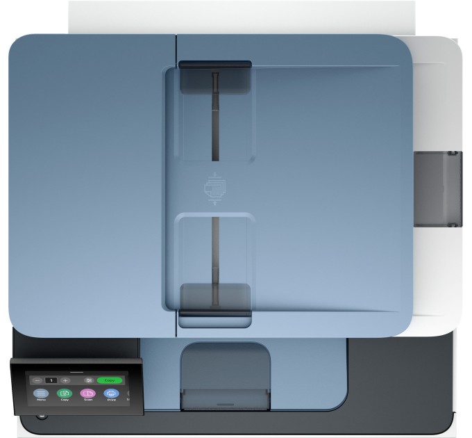 БФП Color LaserJet Pro MFP 3303fdn HP (499M7A)
