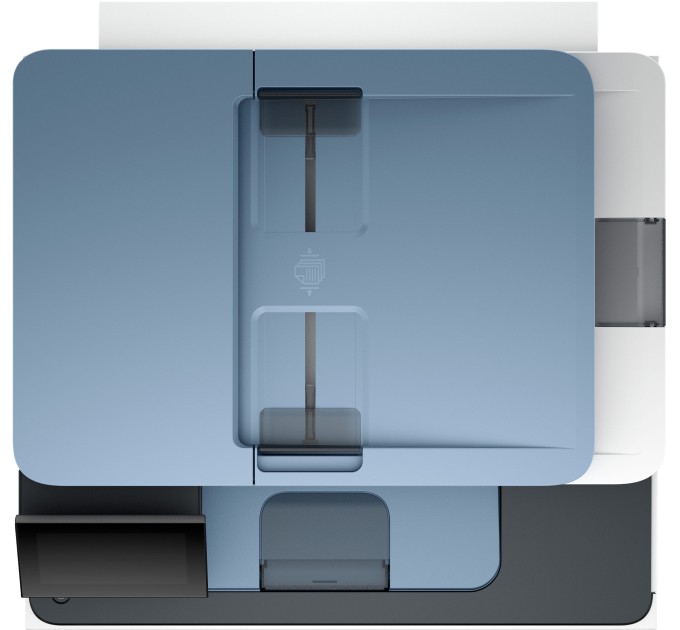 БФП Color LaserJet Pro MFP 3303fdn HP (499M7A)