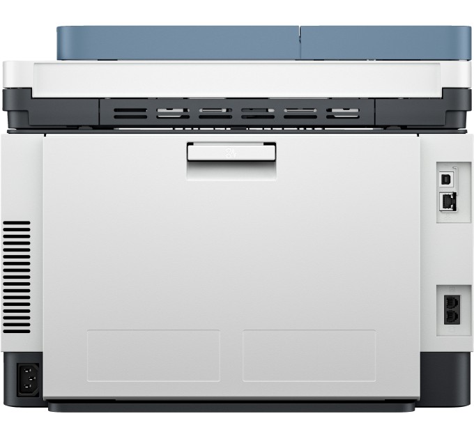 БФП Color LaserJet Pro MFP 3303fdn HP (499M7A)