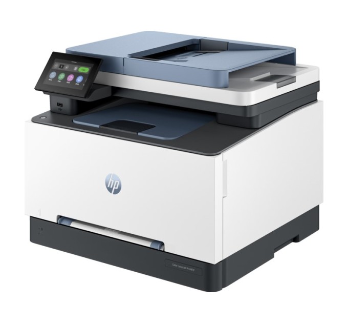 БФП Color LaserJet Pro MFP 3303fdw HP (499M8A)