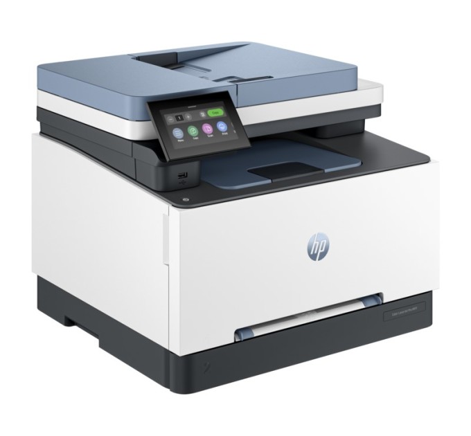 БФП Color LaserJet Pro MFP 3303fdw HP (499M8A)