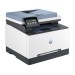 БФП Color LaserJet Pro MFP 3303fdw HP (499M8A)