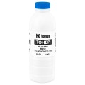 Тонер HP LJ Pro M252 флакон, 100 г, блакитний HG toner (TSM-HGH02C-100)