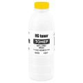 Тонер HP LJ Pro M252 флакон, 100 г, жовтий HG toner (TSM-HGH02Y-100)