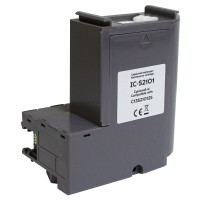 Контейнер сумісний для відпрацьованих чорнил Epson S2101/SC23MB/C13S210125 з чіпом Barva (IC-S2101)
