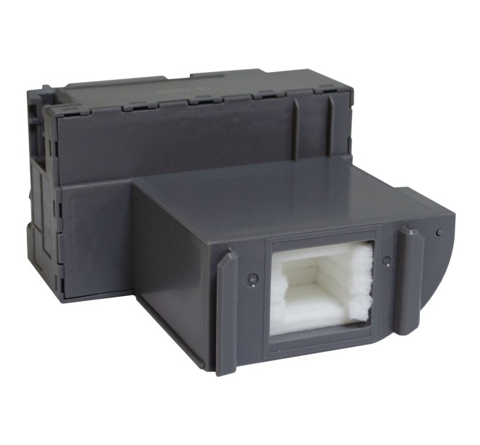 Контейнер сумісний для відпрацьованих чорнил Epson S2101/SC23MB/C13S210125 з чіпом Barva (IC-S2101)