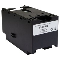 Контейнер сумісний для відпрацьованих чорнил Epson C9382/PX4MB10/C12C938211 з чіпом Barva (IC-C9382)