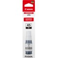 Чорнила Pixma GI-45 чорні, 70 мл Canon (6288C001)