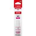 Чорнила Pixma GI-45 пурпурові, 70 мл Canon (6286C001)