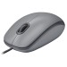 Миша USB M110 Silent, сіра Logitech (910-006760)