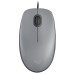 Миша USB M110 Silent, сіра Logitech (910-006760)