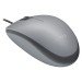 Миша USB M110 Silent, сіра Logitech (910-006760)