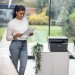 МФУ DCP-L2622DW А4 з Wi-Fi Brother (DCPL2622DWYJ1)