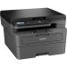 МФУ DCP-L2622DW А4 з Wi-Fi Brother (DCPL2622DWYJ1)
