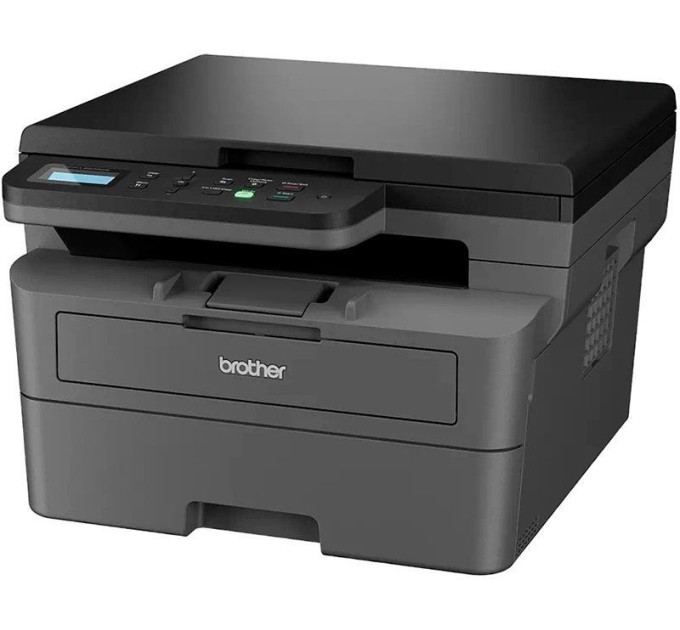 МФУ DCP-L2622DW А4 з Wi-Fi Brother (DCPL2622DWYJ1)