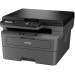 МФУ DCP-L2622DW А4 з Wi-Fi Brother (DCPL2622DWYJ1)