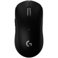 Миша бездротова G Pro X Superlight 2 Lightspeed, чорна Logitech (910-006630)