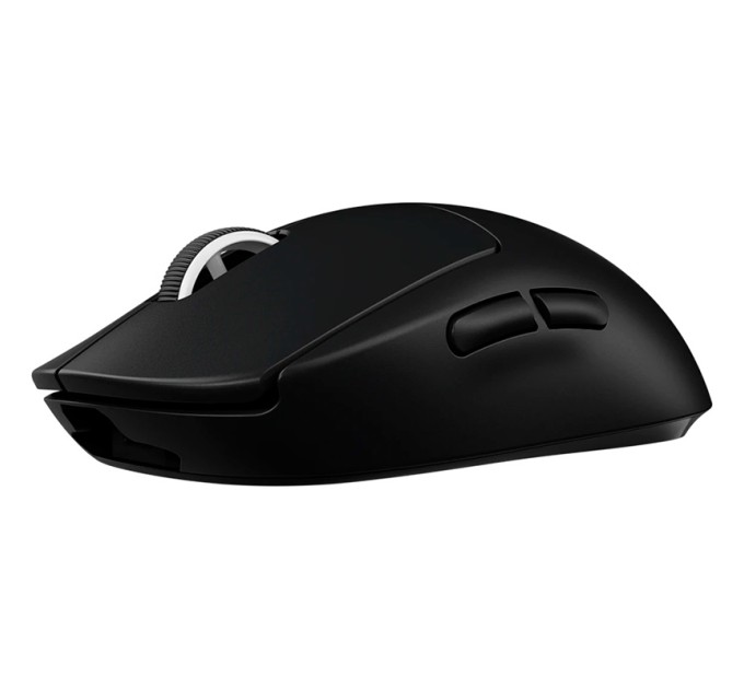 Миша бездротова G Pro X Superlight 2 Lightspeed, чорна Logitech (910-006630)