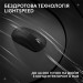 Миша бездротова G Pro X Superlight 2 Lightspeed, чорна Logitech (910-006630)
