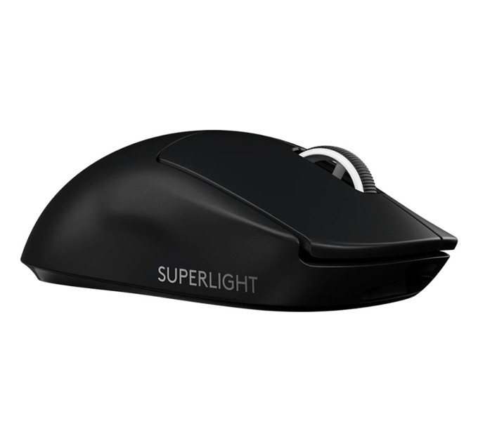Миша бездротова G Pro X Superlight 2 Lightspeed, чорна Logitech (910-006630)