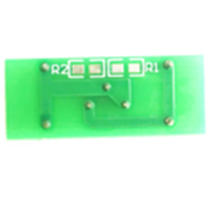 Чіп драм-картриджа Kyocera Mita ECOSYS M2135dn, DK-1150 100K Everprint (CHIP-KYO-DK-1150)
