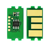 Чіп Kyocera Mita Ecosys M3040idn, TK-3150  чорний 14.5K Everprint (CHIP-KYO-TK-3150-B)