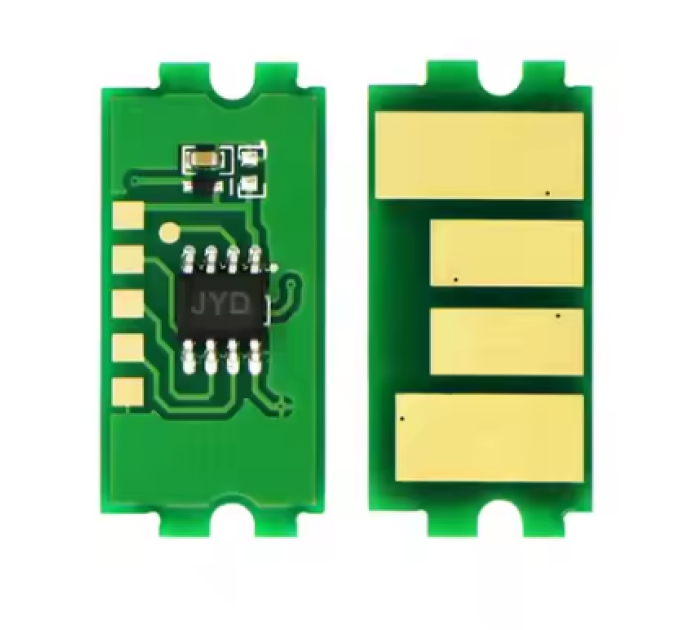 Чіп Kyocera Mita Ecosys M3040idn, TK-3150  чорний 14.5K Everprint (CHIP-KYO-TK-3150-B)