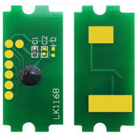 Чіп Kyocera Mita ECOSYS P3260dn, TK-3200 чорний 40K Everprint (CHIP-KYO-TK-3200-B)