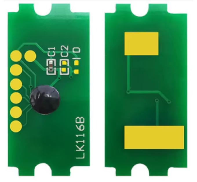 Чіп Kyocera Mita ECOSYS P3260dn, TK-3200 чорний 40K Everprint (CHIP-KYO-TK-3200-B)