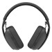 Гарнітура бездротова Zone Vibe UC, графітова Logitech (981-001199)