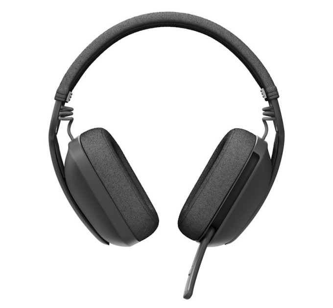 Гарнітура бездротова Zone Vibe UC, графітова Logitech (981-001199)