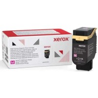 Тонер-картридж C325 пурпуровий Xerox (006R04833)