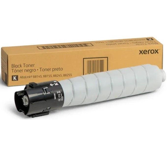 Тонер-картридж AL B8270 Xerox (006R04846)