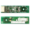 Чіп драм-картриджа Konica Minolta Bizhub C3320i , IUP36 CMYK 200К/100К Everprint (CHIP-MIN-IUP36)