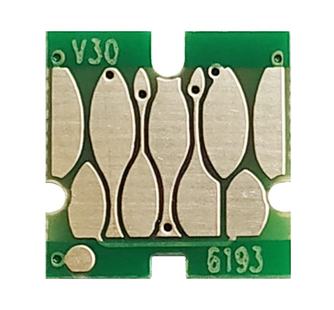 Чип Epson T6193/C13T619300 Everprint (CHIP-EPS-MB-T6193)