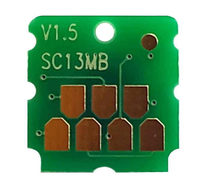 Чип Epson S2100/C13S210057 Everprint (CHIP-EPS-MB-S2100)