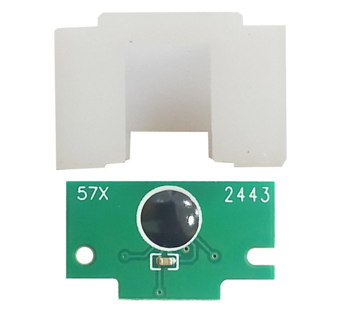 Чип Canon PFI-120MBK/2884C001, 130 мл, матовий чорний Everprint (CHIP-CAN-PFI120MBK)