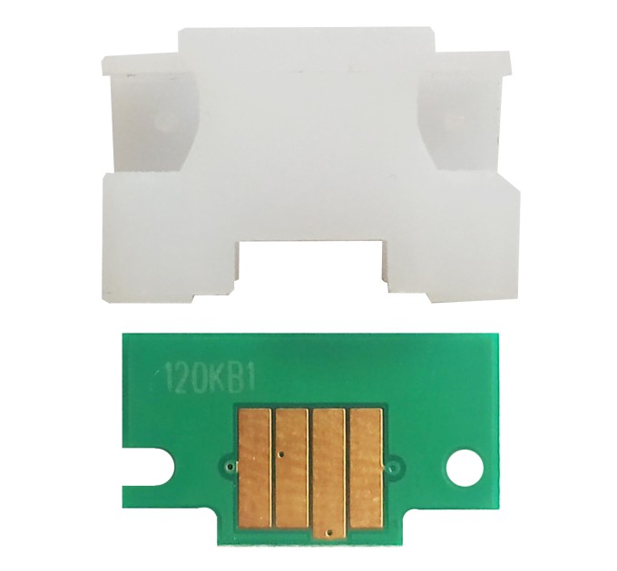 Чип Canon PFI-120BK/2885C001, 130 мл, чорний Everprint (CHIP-CAN-PFI120BK)