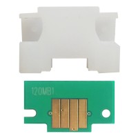 Чип Canon PFI-120M/2887C001, 130 мл, пурпуровий Everprint (CHIP-CAN-PFI120M)
