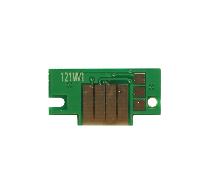 Чип Canon PFI-121M/6267C001, 130 мл, пурпуровий Apex (CHIP-CAN-PFI121M)