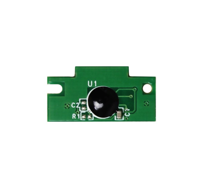 Чип Canon PFI-121M/6267C001, 130 мл, пурпуровий Apex (CHIP-CAN-PFI121M)