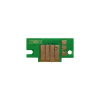 Чип Canon PFI-320MBK/2889C001, 300 мл, матовий чорний Apex (CHIP-CAN-PFI320MBK)