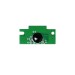 Чип Canon PFI-320MBK/2889C001, 300 мл, матовий чорний Apex (CHIP-CAN-PFI320MBK)