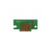 Чип Canon PFI-320C/2891C001, 300 мл, блакитний Apex (CHIP-CAN-PFI320C)
