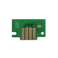 Чип Canon PFI-102Y/0898B001, 130 мл, жовтий Apex (CHIP-CAN-PFI102Y)