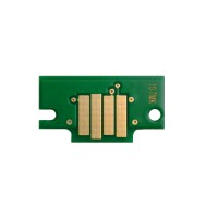 Чип Canon PFI-107MBK/6704B001, 130 мл, матовий чорний Apex (CHIP-CAN-PFI107MBK)