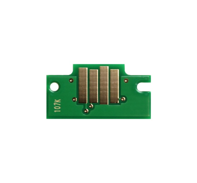 Чип Canon PFI-107BK/6705B001, 130 мл, чорний Apex (CHIP-CAN-PFI107BK)
