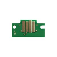 Чип Canon PFI-107Y/6708B001, 130 мл, жовтий Apex (CHIP-CAN-PFI107Y)