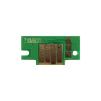 Чип Canon PFI-710MBK/2353C001, 700 мл, матовий чорний Apex (CHIP-CAN-PFI710MBK)
