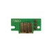 Чип Canon PFI-710MBK/2353C001, 700 мл, матовий чорний Apex (CHIP-CAN-PFI710MBK)